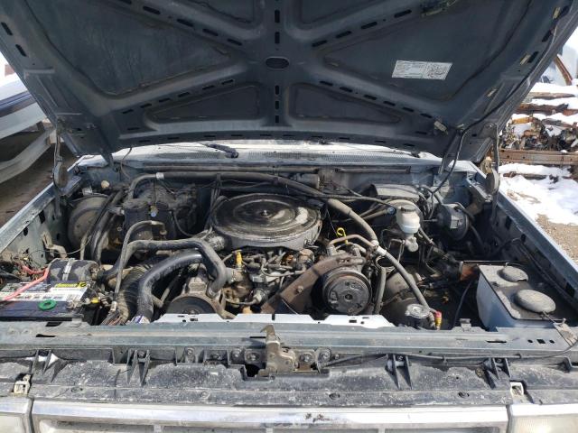 Photo 6 VIN: 1FTHF26L2HPA94643 - FORD F250 