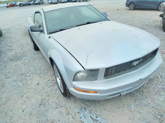 VIN: 1ZVFT80N475307418 - ford mustang