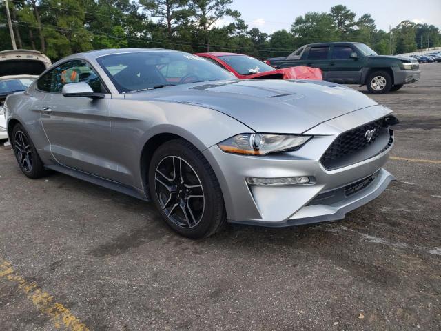 VIN: 1FA6P8TH5L5136658 - ford mustang