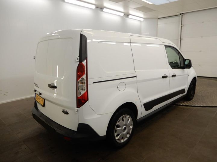 Photo 2 VIN: WF0SXXWPGSGB38706 - FORD TRANSIT CONNECT 