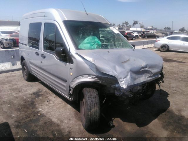 VIN: NM0LS6BN2CT099620 - ford transit connect