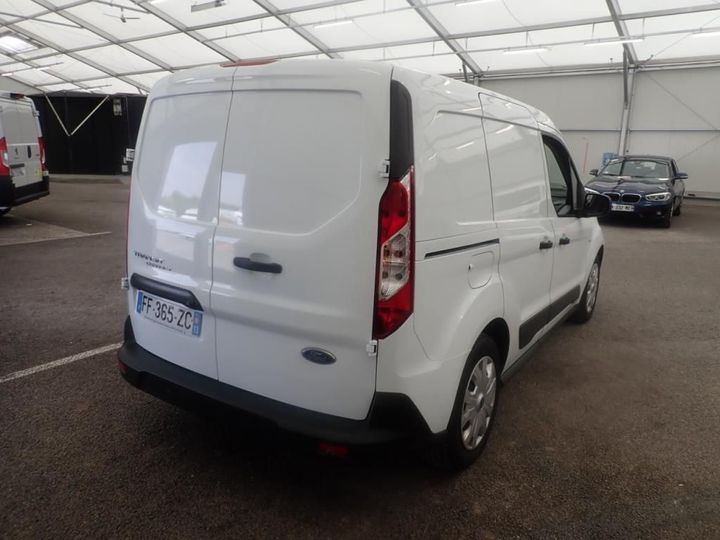 Photo 3 VIN: WF0RXXWPGRKD61617 - FORD TRANSIT CONNECT 