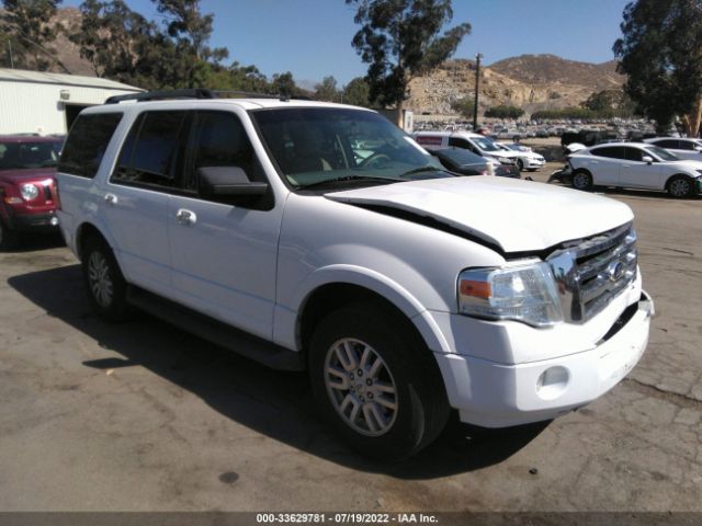 Photo 0 VIN: 1FMJU1H52DEF66762 - FORD EXPEDITION 