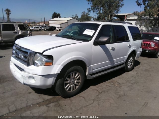Photo 1 VIN: 1FMJU1H52DEF66762 - FORD EXPEDITION 
