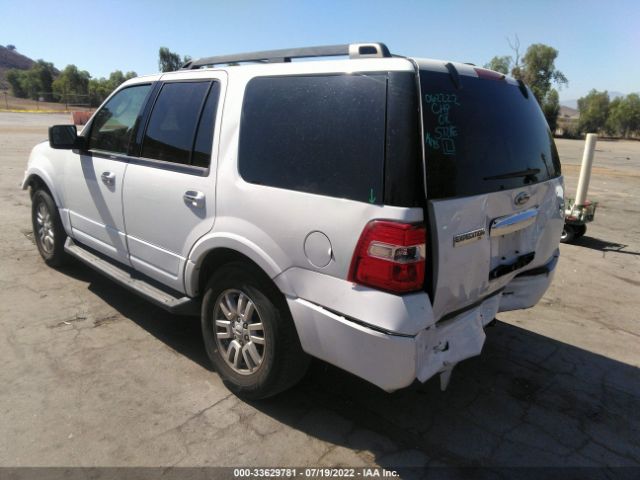 Photo 2 VIN: 1FMJU1H52DEF66762 - FORD EXPEDITION 