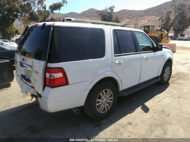 Photo 3 VIN: 1FMJU1H52DEF66762 - FORD EXPEDITION 