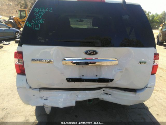Photo 5 VIN: 1FMJU1H52DEF66762 - FORD EXPEDITION 