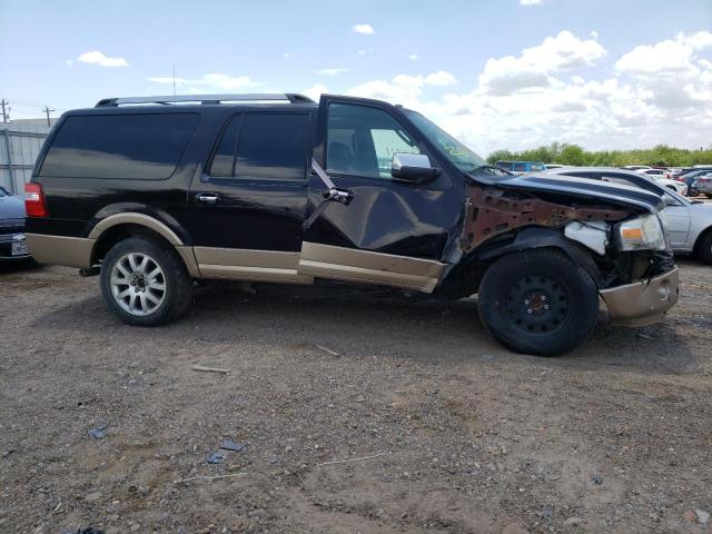 Photo 8 VIN: 1FMJK1H55EEF23122 - FORD EXPEDITION 