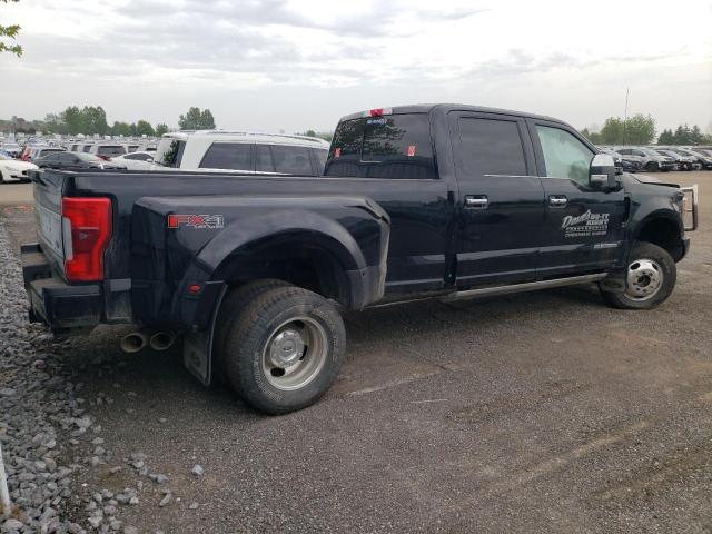 Photo 3 VIN: 1FT8W3DT8HEC71023 - FORD F350 