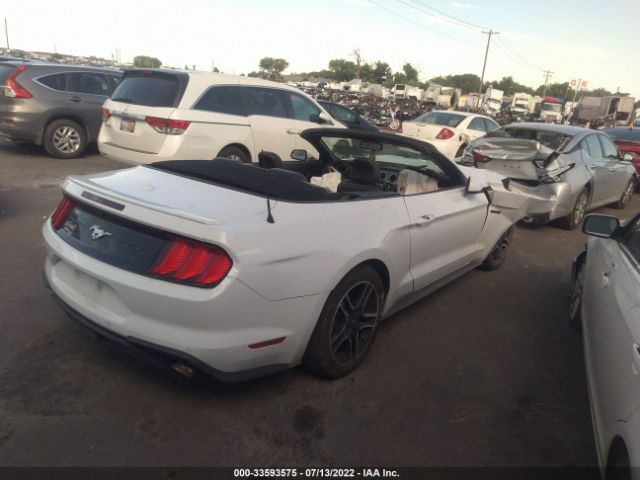 Photo 3 VIN: 1FATP8UH1J5142651 - FORD MUSTANG 