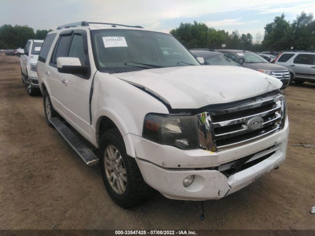 VIN: 1FMJU2A55CEF00379 - ford expedition