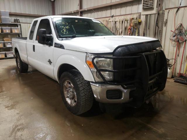 VIN: 1FT7X2AT7FEB35406 - Ford F250