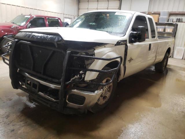 Photo 1 VIN: 1FT7X2AT7FEB35406 - FORD F250 