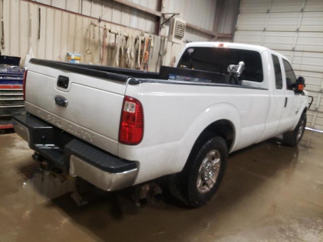 Photo 3 VIN: 1FT7X2AT7FEB35406 - FORD F250 