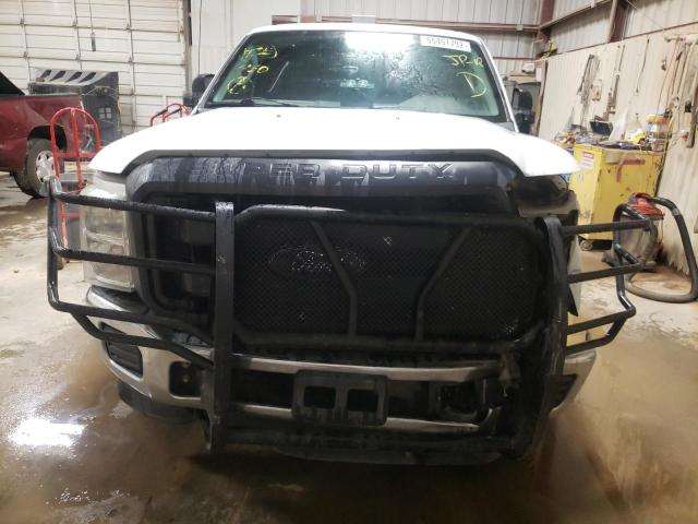 Photo 8 VIN: 1FT7X2AT7FEB35406 - FORD F250 