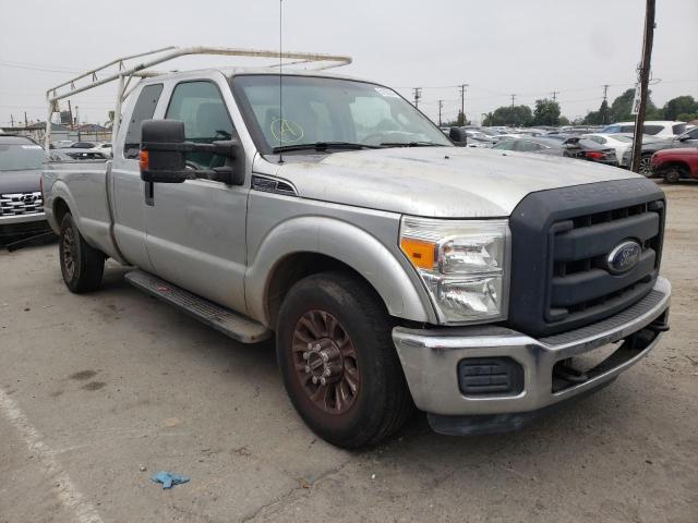 VIN: 1FT7X2A61CEA21701 - Ford F250