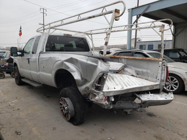 Photo 2 VIN: 1FT7X2A61CEA21701 - FORD F250 