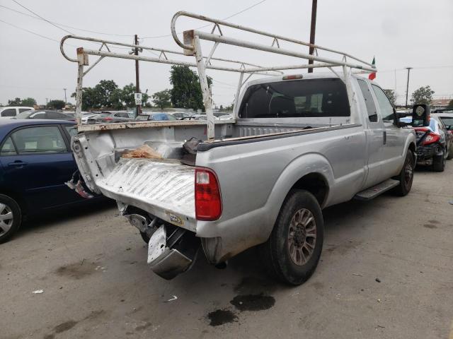 Photo 3 VIN: 1FT7X2A61CEA21701 - FORD F250 