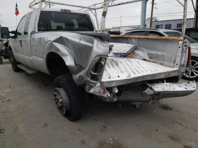 Photo 8 VIN: 1FT7X2A61CEA21701 - FORD F250 