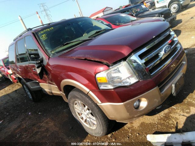 Photo 0 VIN: 1FMJU1J54BEF07865 - FORD EXPEDITION 