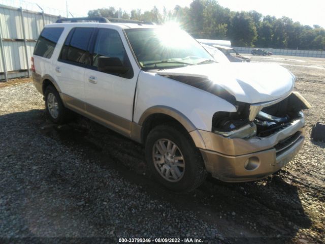 Photo 0 VIN: 1FMJU1H56BEF35690 - FORD EXPEDITION 