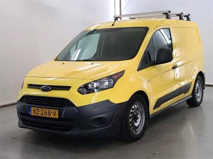 VIN: WF0RXXWPGRGD88199 - ford transit connect