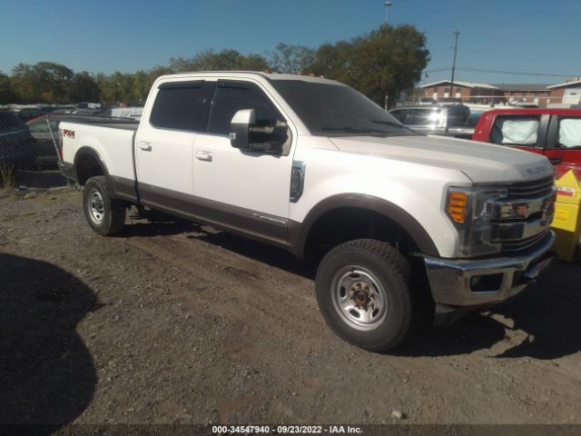 Photo 0 VIN: 1FT7W2BT0HED15413 - FORD SUPER DUTY F-250 SRW 