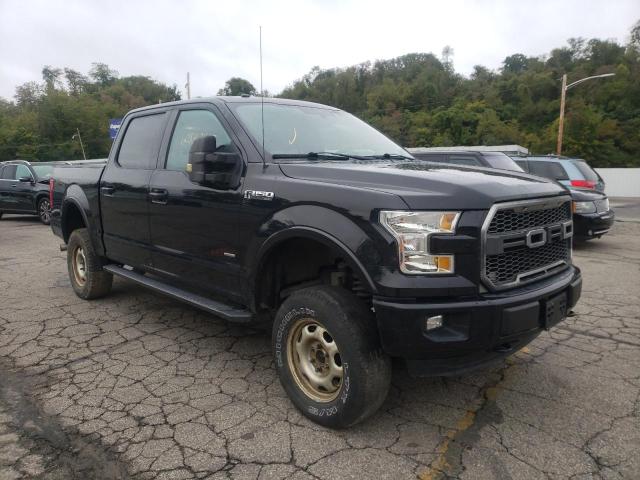 VIN: 1FTEW1EP9GFC13908 - ford f150 super