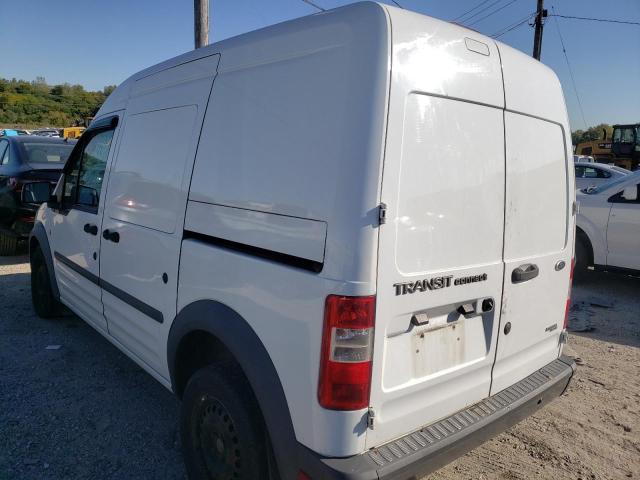 Photo 2 VIN: NM0LS7ANXDT150208 - FORD TRANSIT CO 