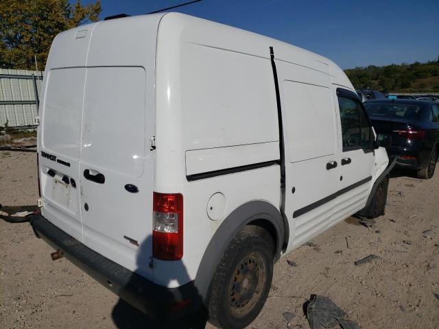 Photo 3 VIN: NM0LS7ANXDT150208 - FORD TRANSIT CO 