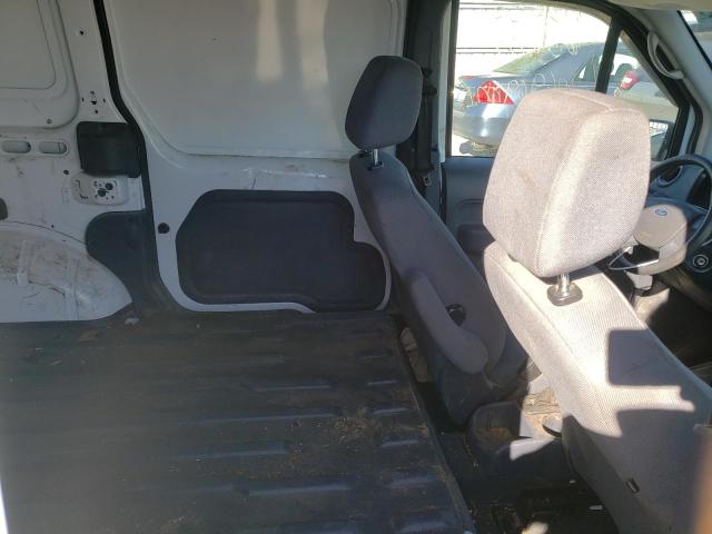 Photo 5 VIN: NM0LS7ANXDT150208 - FORD TRANSIT CO 