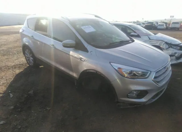 VIN: 1FMCU9J99JUD37730 - ford escape