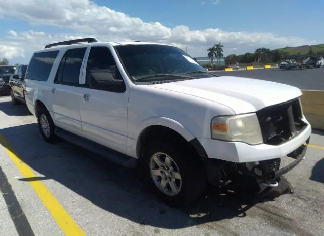 Photo 0 VIN: 1FMJK1G53AEA75832 - FORD EXPEDITION EL 
