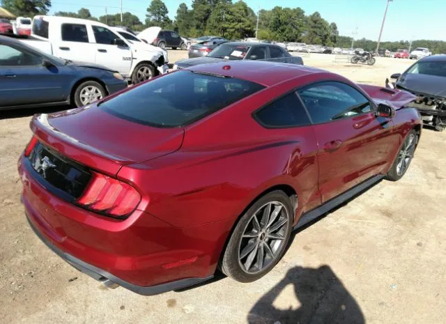 Photo 3 VIN: 1FA6P8TH0J5144793 - FORD MUSTANG 