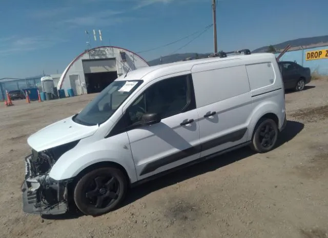 Photo 1 VIN: NM0LE7F75G1268992 - FORD TRANSIT CONNECT 