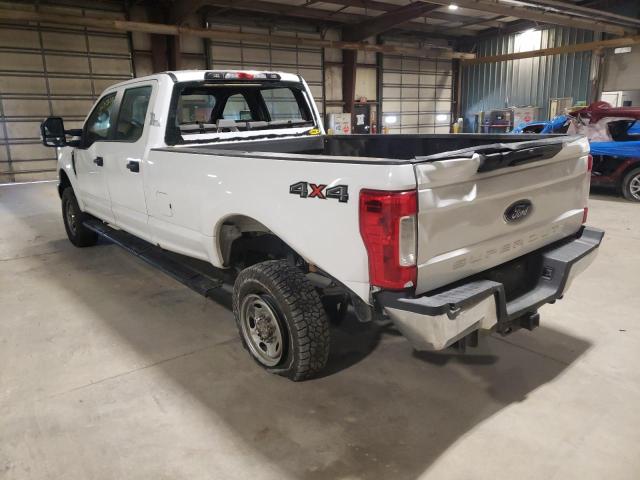 Photo 2 VIN: 1FT7W2B62KEE72670 - FORD F250 