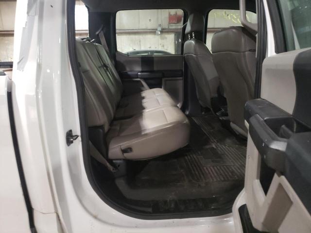Photo 5 VIN: 1FT7W2B62KEE72670 - FORD F250 