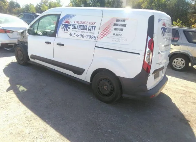 Photo 2 VIN: NM0LS7E73F1194688 - FORD TRANSIT CONNECT 