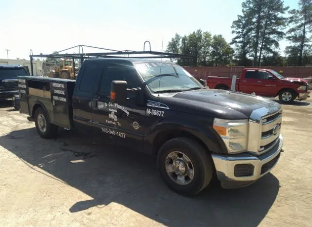 VIN: 1FT7X2AT0CEB68131 - ford super duty f-250