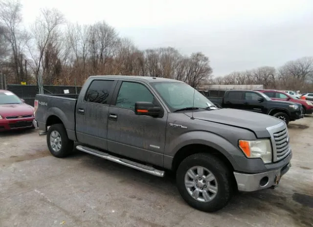Photo 0 VIN: 1FTFW1ET2CFC97341 - FORD F-150 
