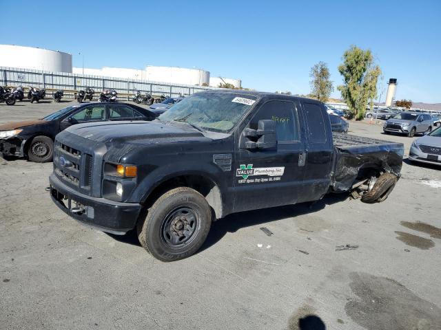 Photo 1 VIN: 1FTSX2A55AEA66249 - FORD F250 