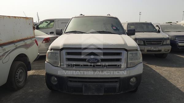 Photo 0 VIN: 1FMJU1G51EEF48871 - FORD EXPEDITION 