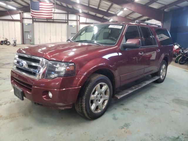 VIN: 1FMJK2A52DEF23853 - ford expedition
