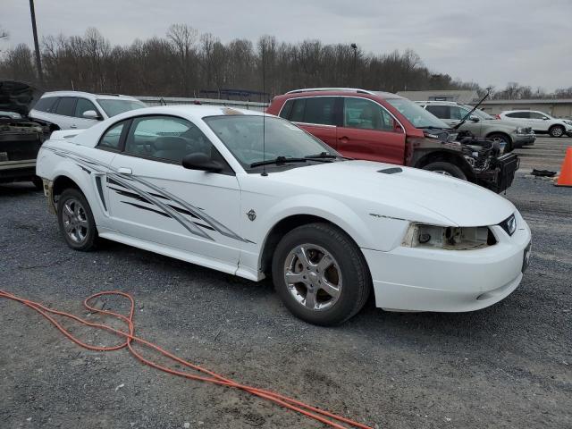 Photo 3 VIN: 1FAFP404XXF166734 - FORD MUSTANG 