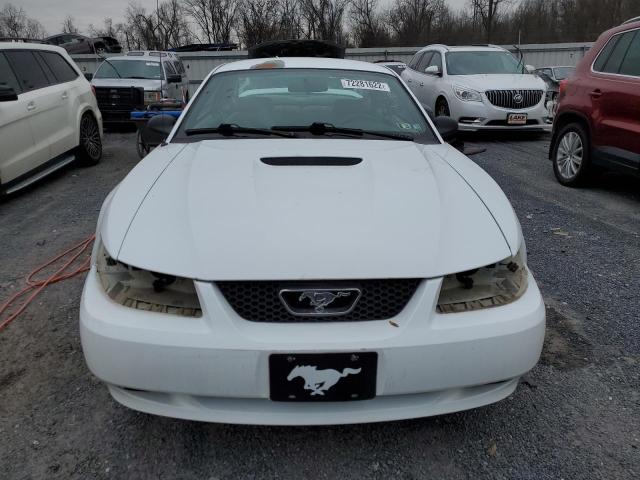Photo 4 VIN: 1FAFP404XXF166734 - FORD MUSTANG 