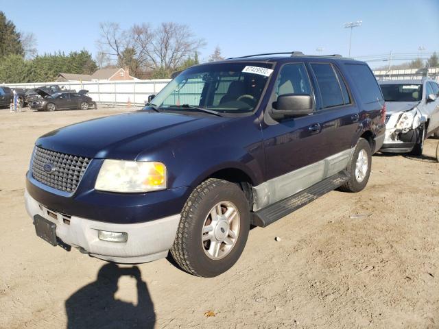 VIN: 1FMFU16WX4LA26475 - ford expedition