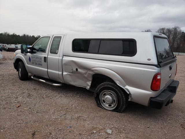 Photo 1 VIN: 1FT7X2A66CEC99445 - FORD F250 