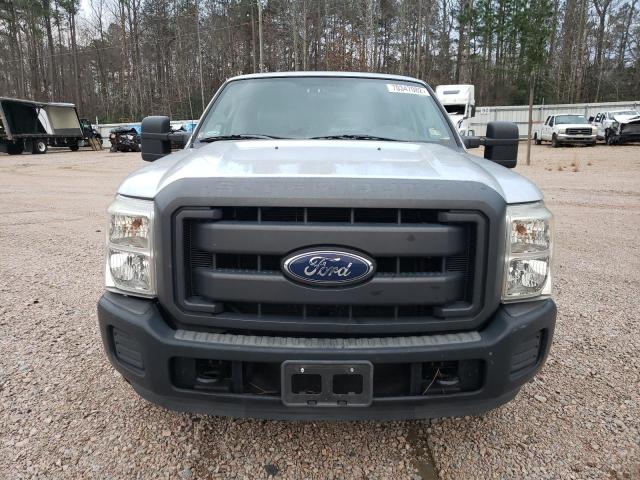 Photo 4 VIN: 1FT7X2A66CEC99445 - FORD F250 