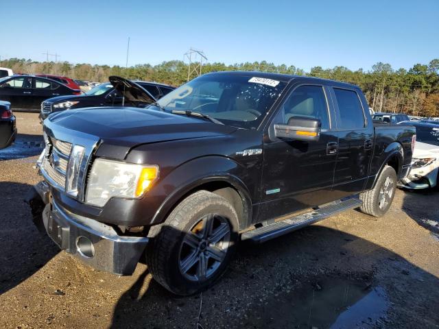VIN: 1FTFW1CT3CKD85504 - ford f150 super