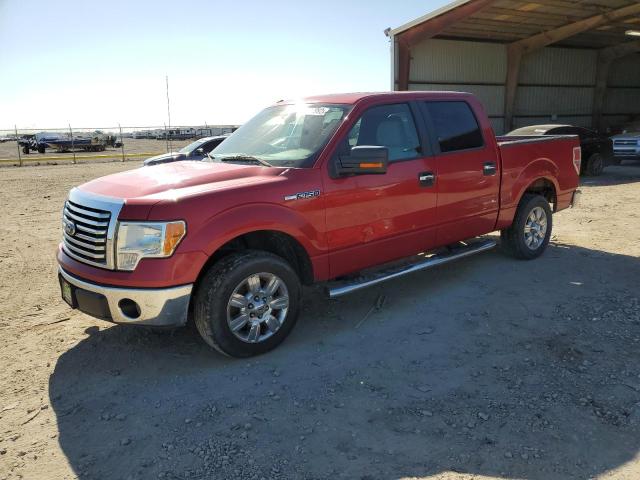VIN: 1FTEW1C8XAFD77686 - ford f150 super